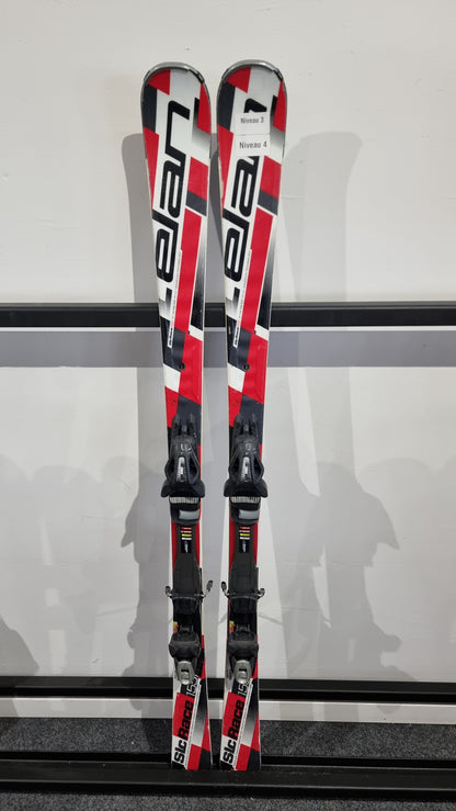 Elan SLC Race 155cm