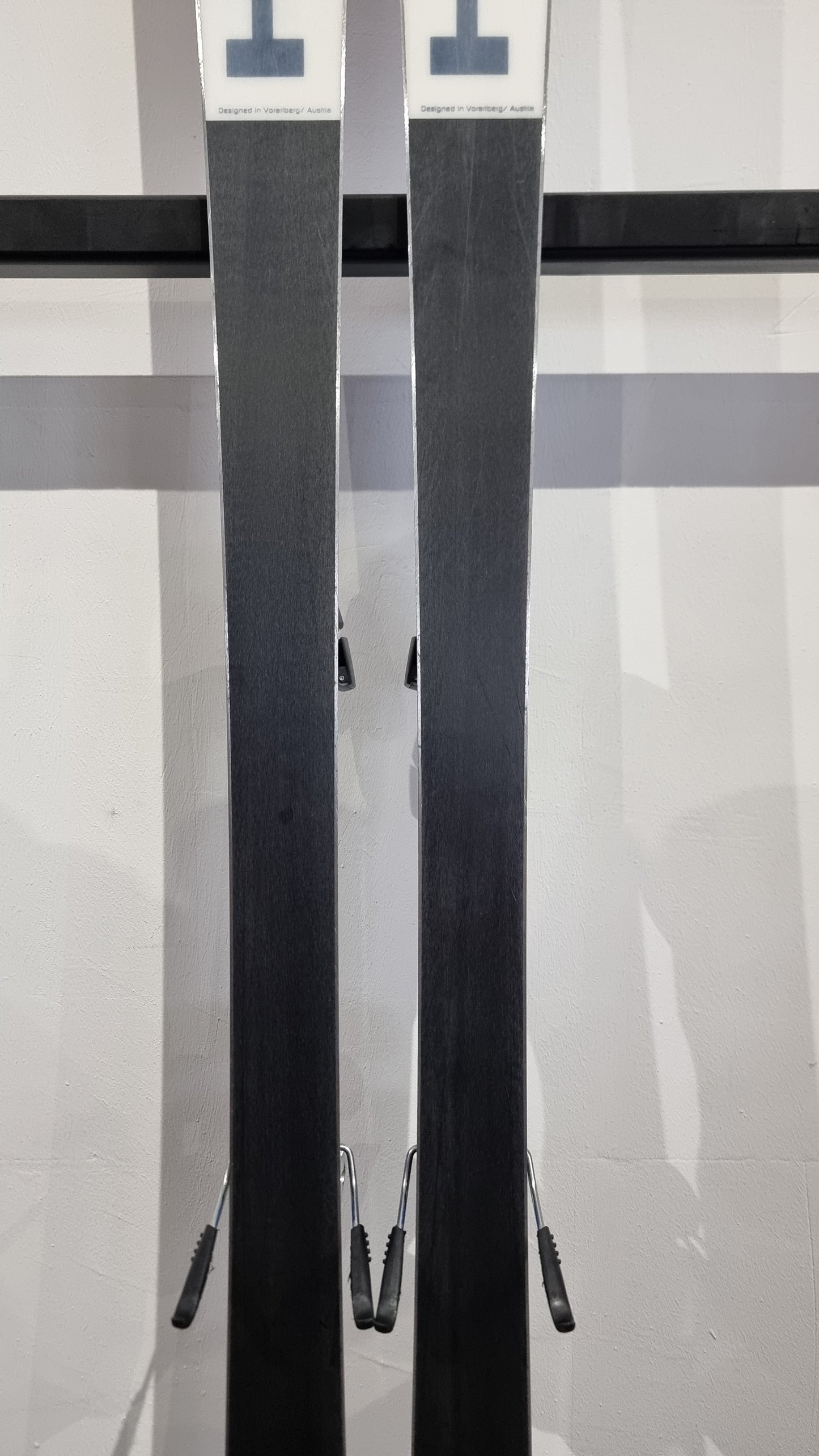 Head Intelligence XRC 400 163cm