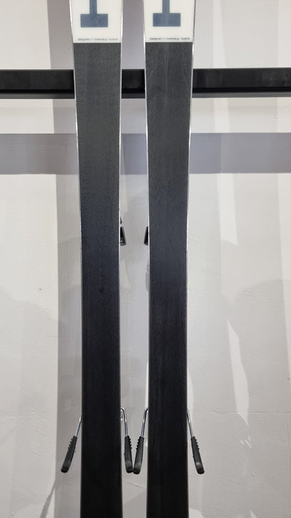 Head Intelligence XRC 400 163cm