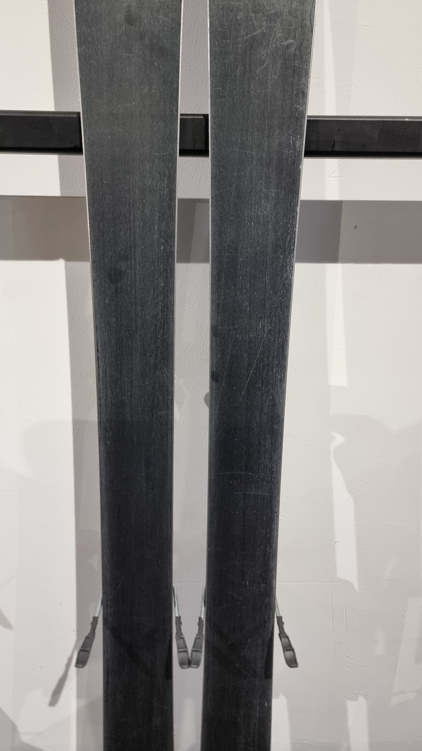 Blizzard Brahma 88SP 166cm