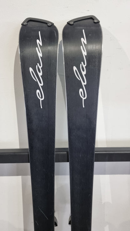 Elan Speed Magic 160cm