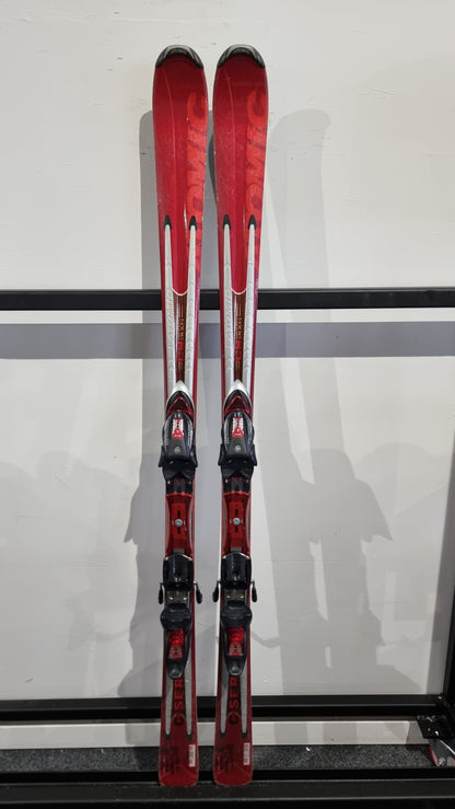 Atomic C9 Puls Beta 160cm