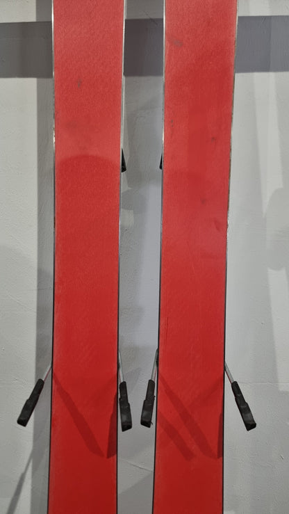 K2 PE Public Enemy 164cm