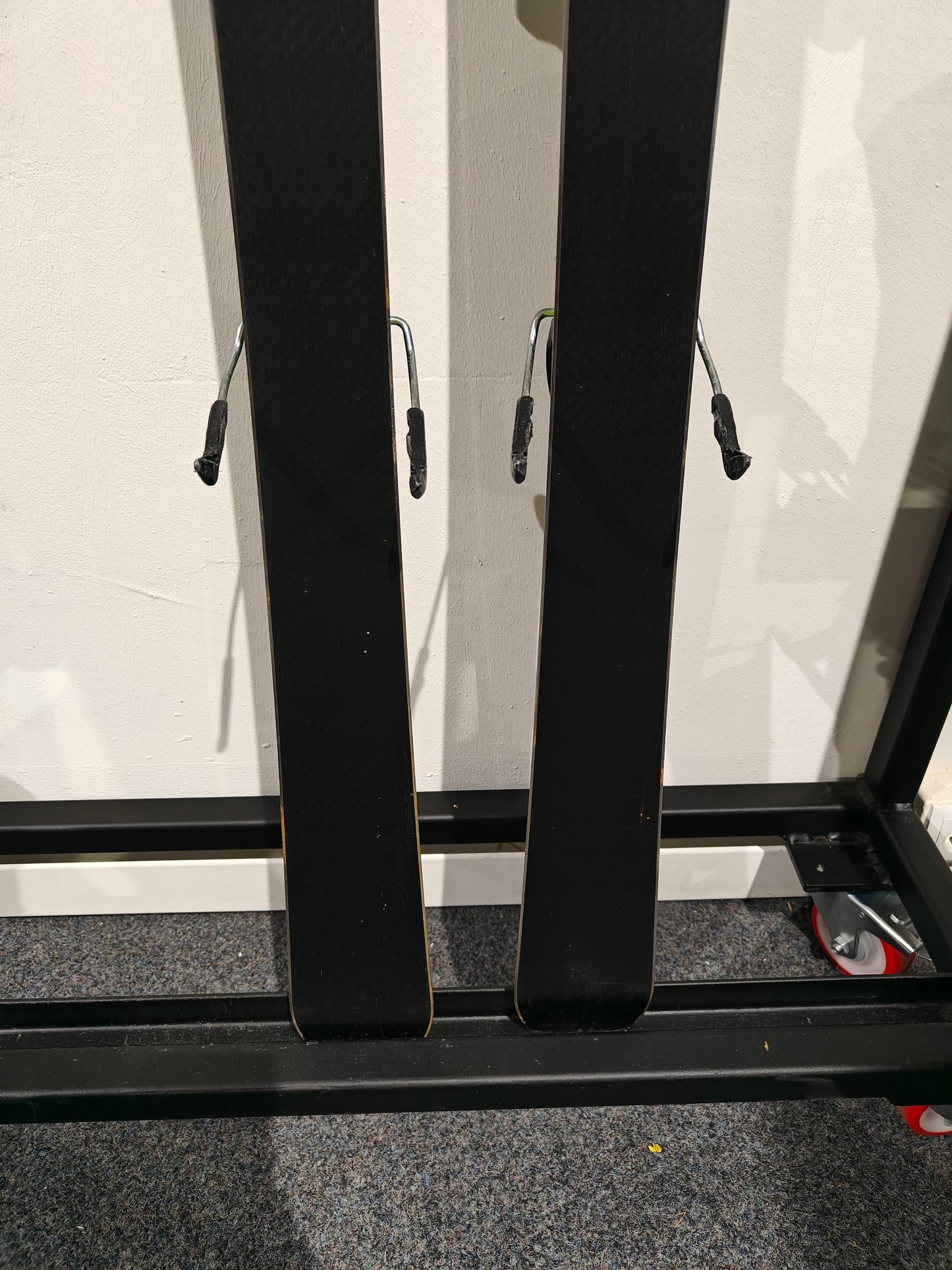 Salomon XR 155 cm