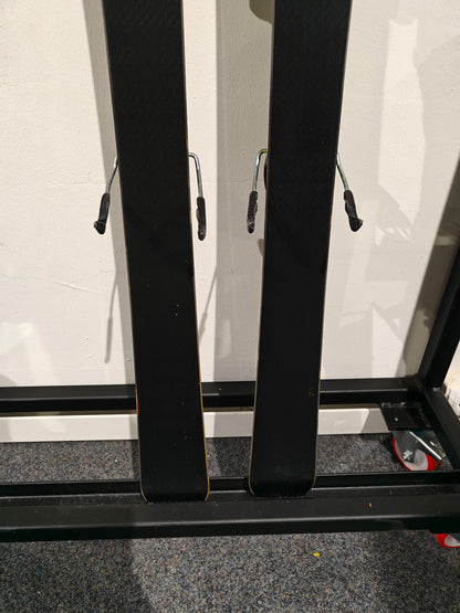 Salomon XR 155 cm