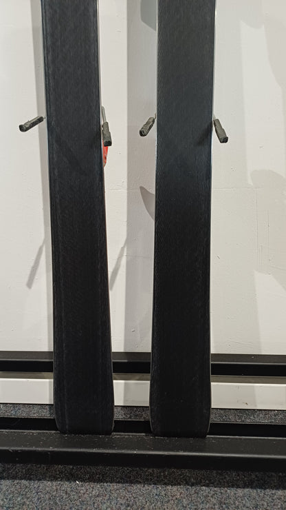 Head rev 85 pro 170 cm