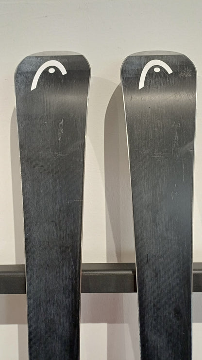 Head super shape 156 cm