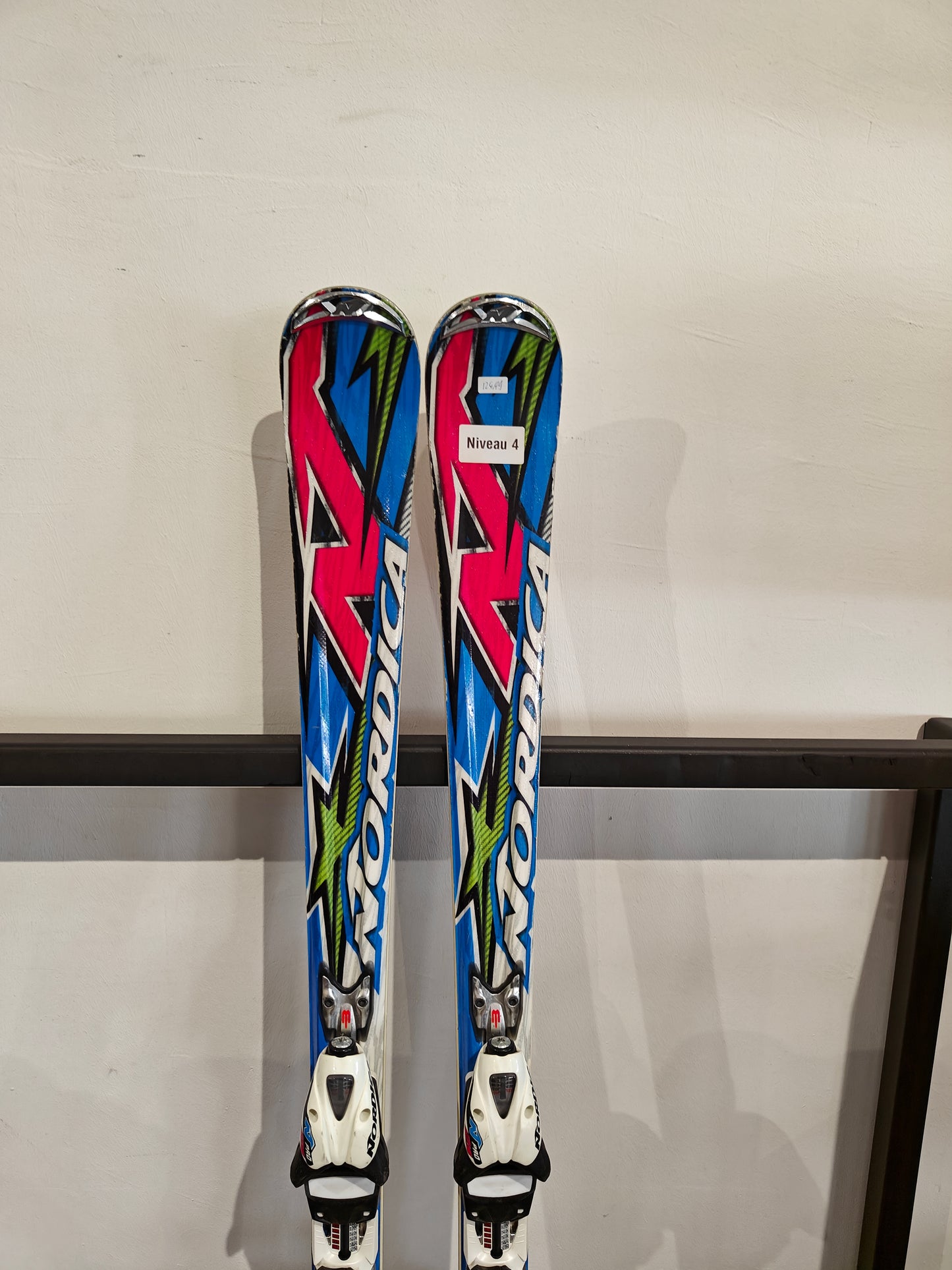 Nordica SL pro 155cm