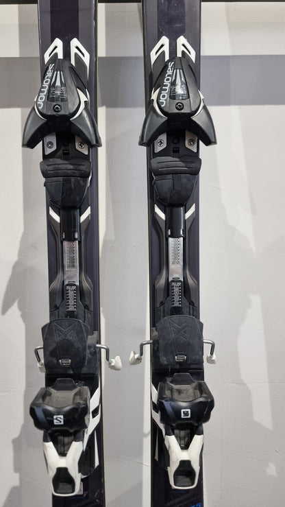 Salomon XRace SC GS 175cm