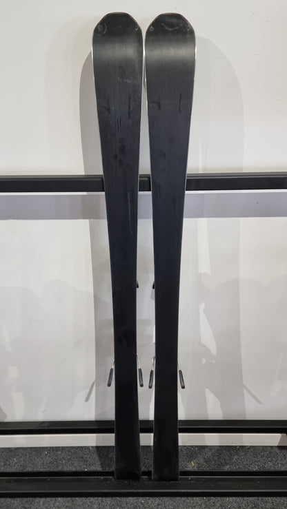 Fischer RC One 74 153cm
