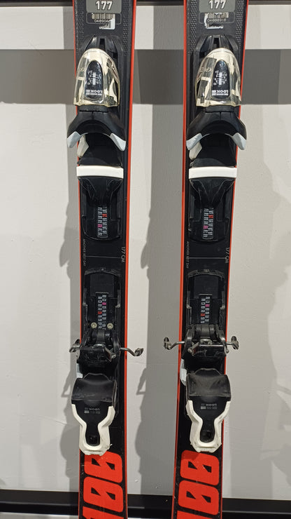Rossignol Pursuit P100 - 177cm