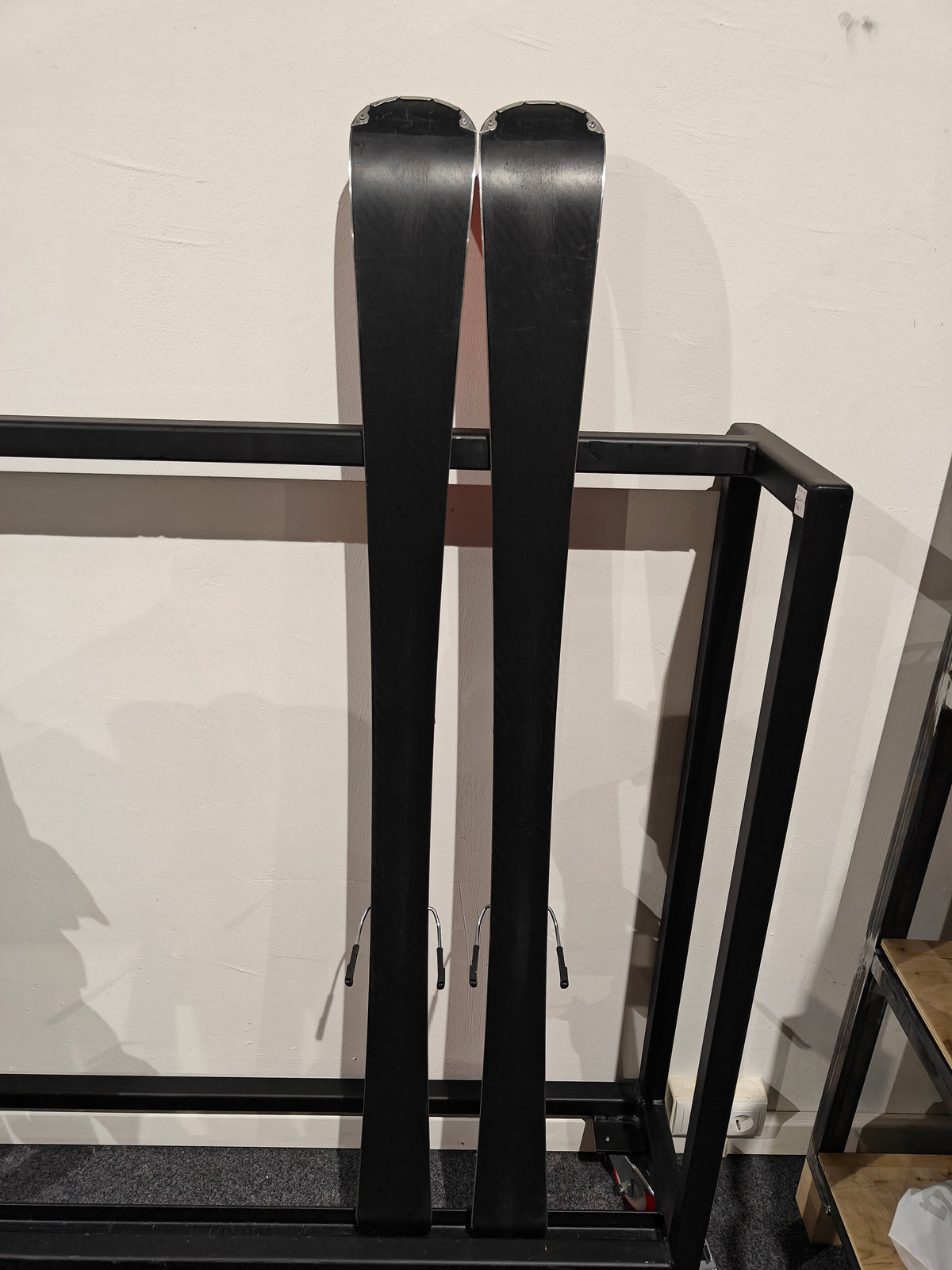Rossignol pursuit RTL 149 cm