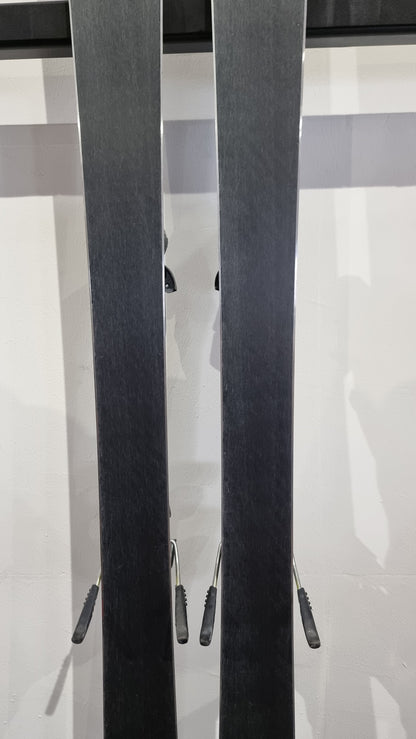 Fischer RC One 74 167cm