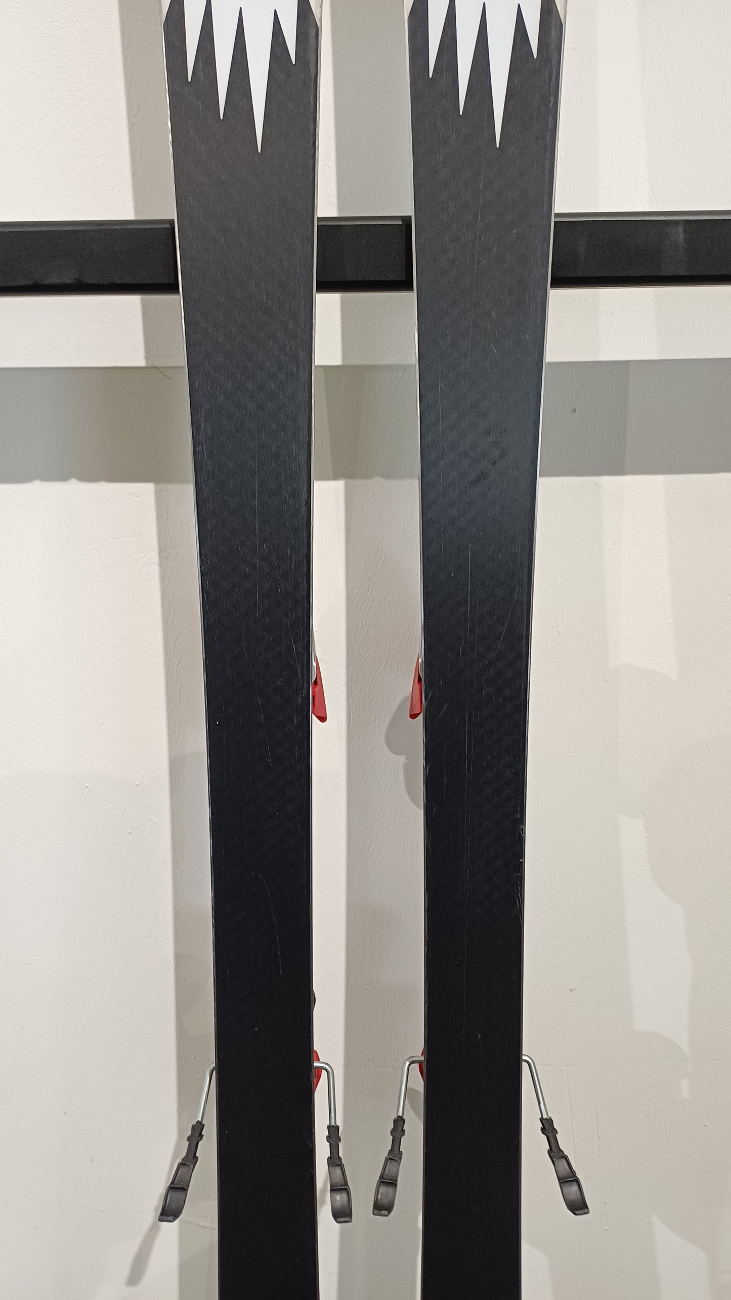 Völkl racetiger speed wall SL 165 cm