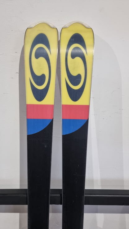 Salomon Equipe GC Race 178cm