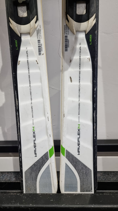 Elan Amphibio Waveflex14 168cm