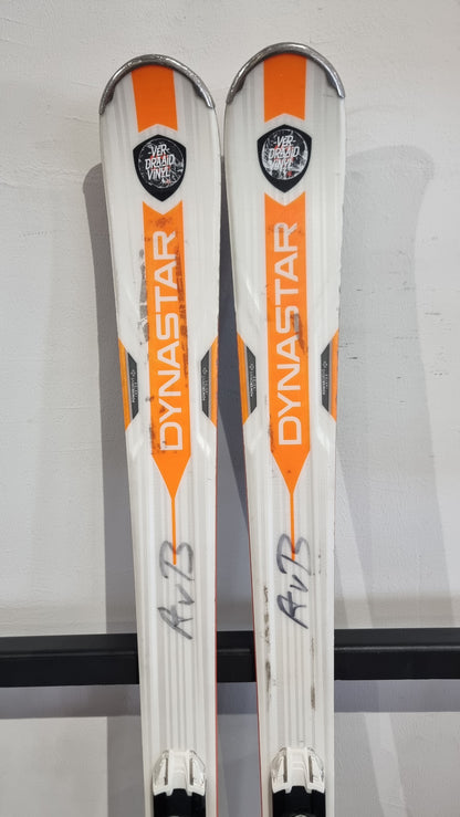 Dynastar Speed Zone 175cm