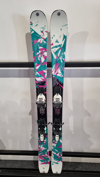 K2 MissDemeanor 149cm
