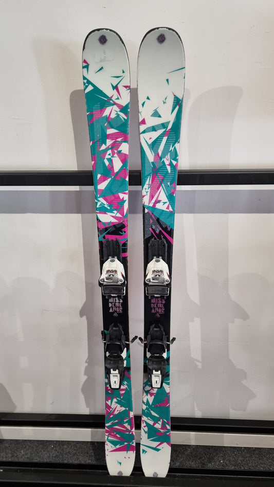 K2 MissDemeanor 149cm