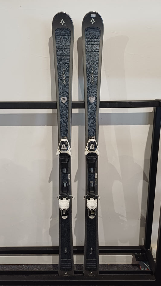 Tecnopro safine prestige 162 cm