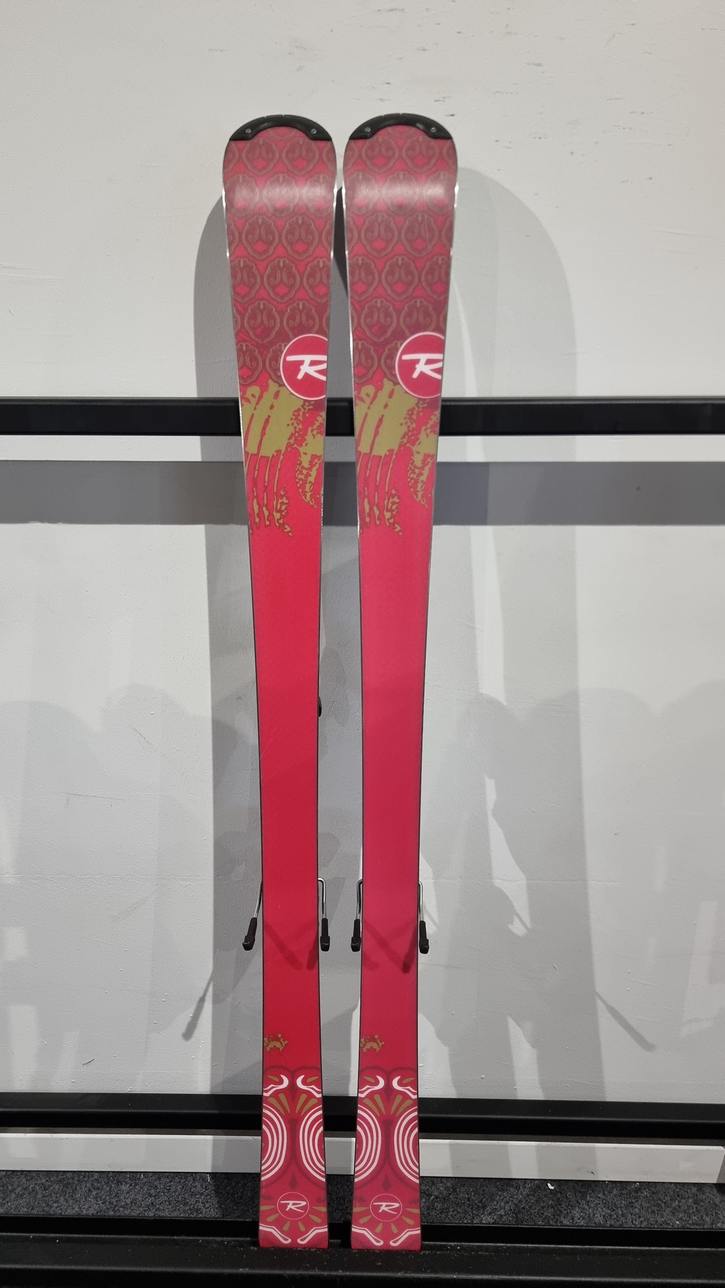 Rossignol Attraxion 3 146cm