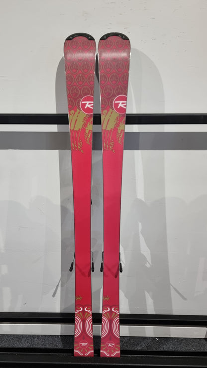 Rossignol Attraxion 3 146cm