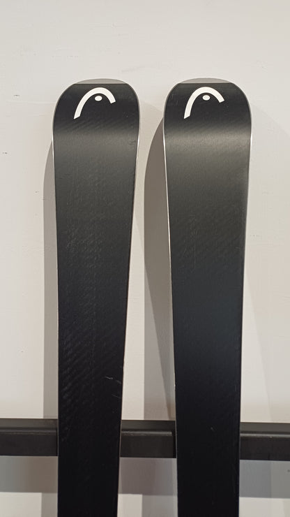 Head super shape era 3,05 170 cm