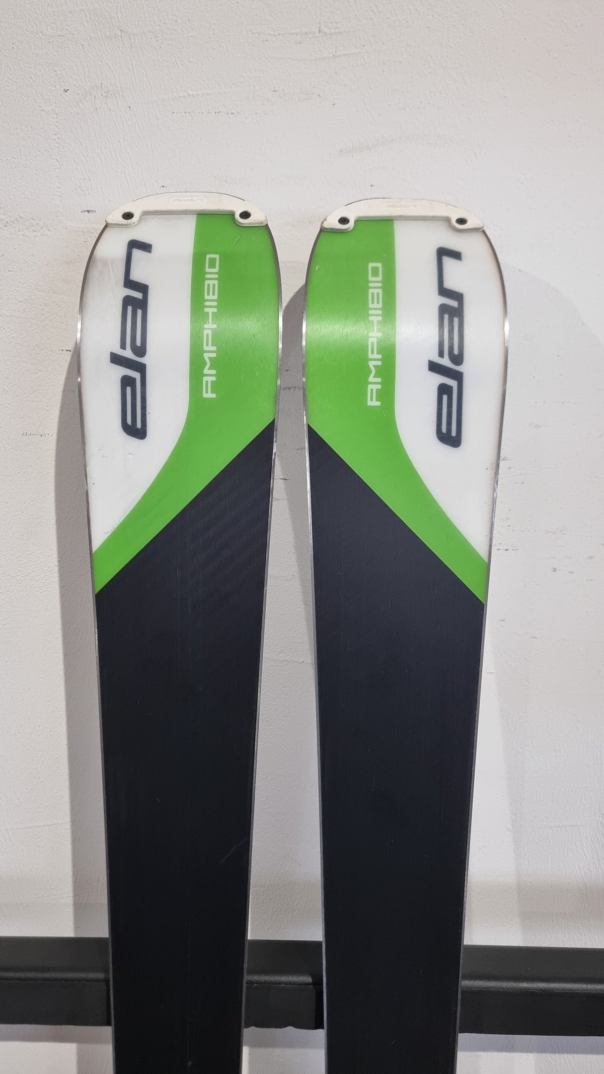 Elan Amphibio Waveflex14 168cm