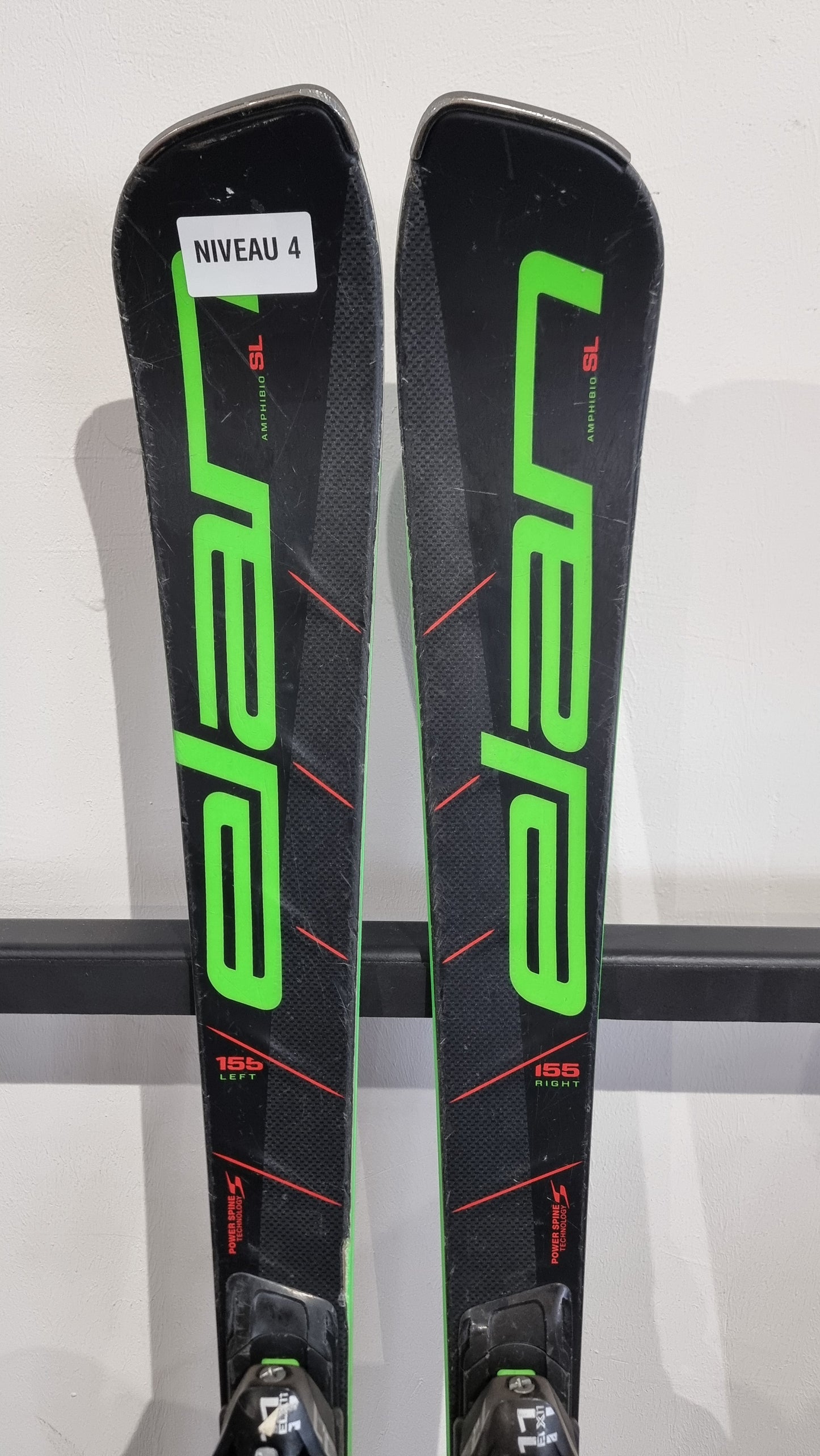 Elan RSL Race 155cm