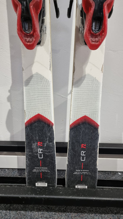 Dynastar CR 72 172cm