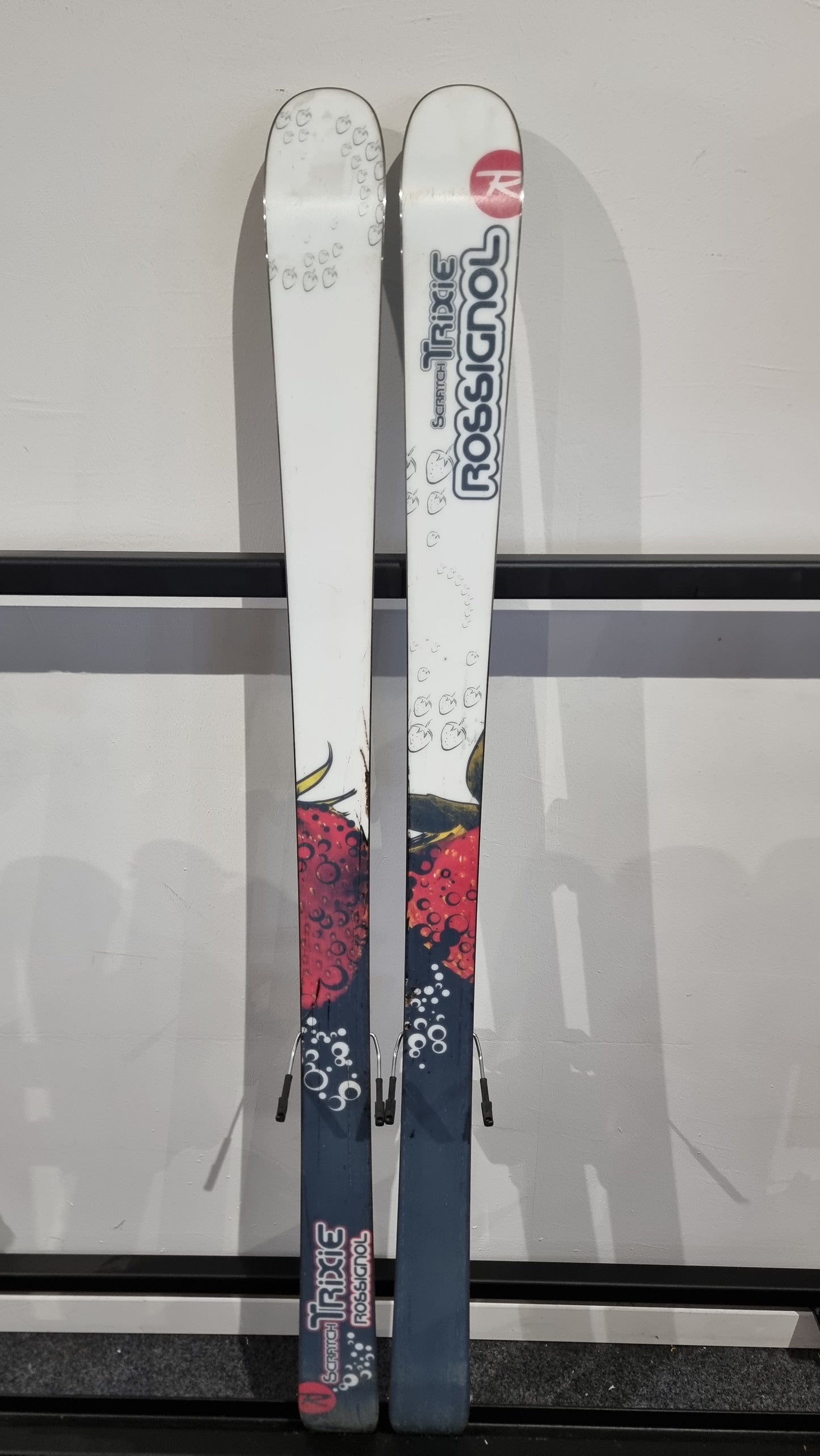 Rossignol Scratch Trixie 158cm