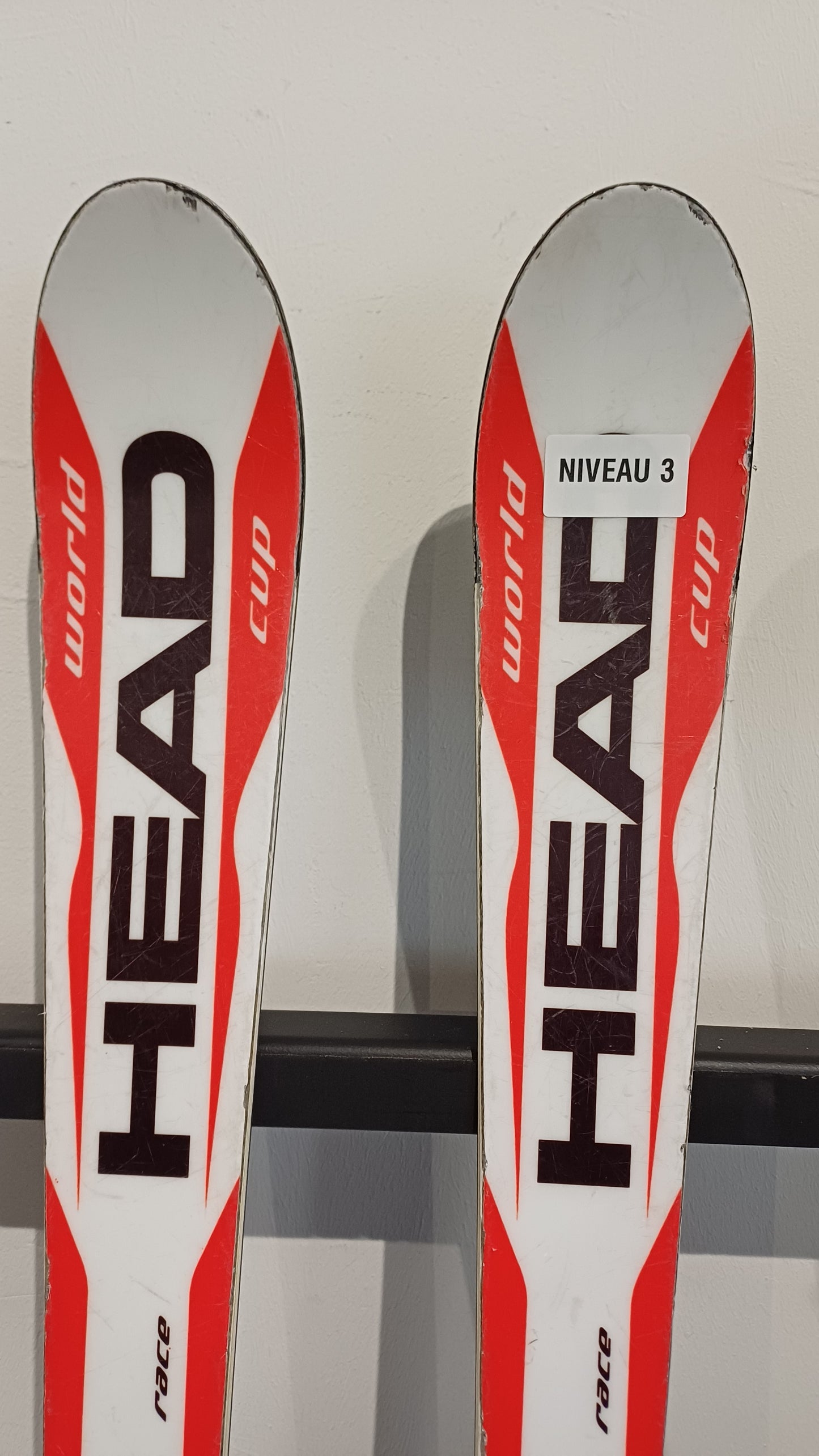 Head worldcup 150 cm