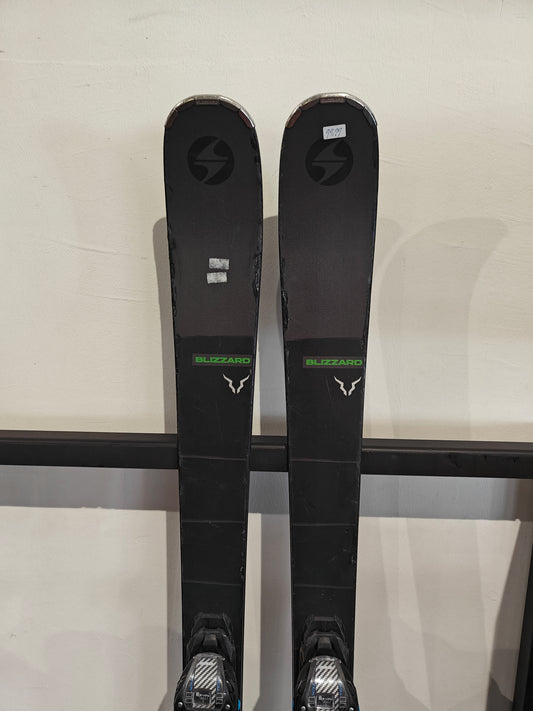 Blizzard Brahma 82 SP 159cm