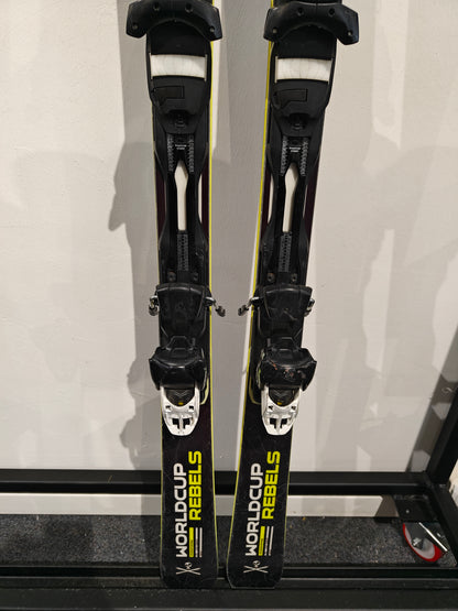 Head WC Rebels i.SLX 175cm