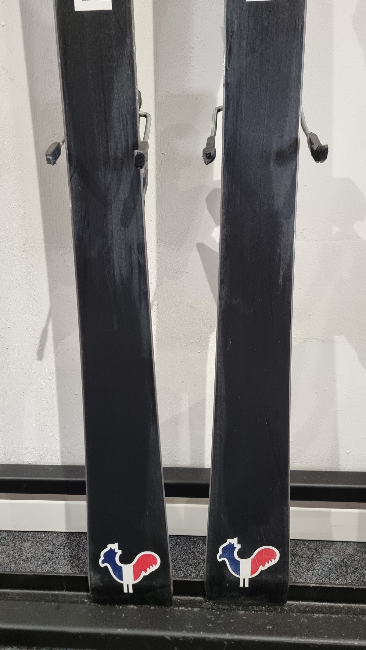 Rossignol Strato 70Ti 165cm