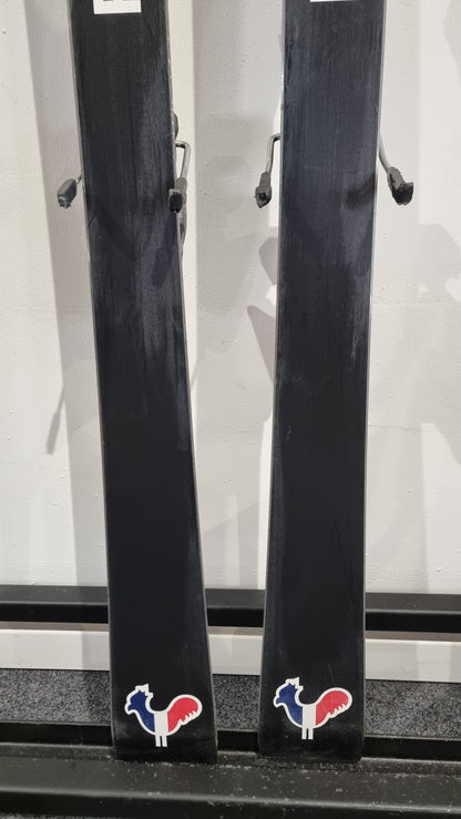 Rossignol Strato 70Ti 165cm