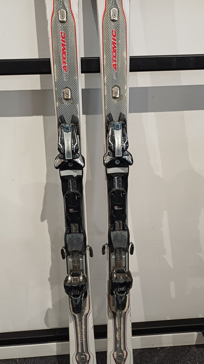 Atomic vario flex 172 cm