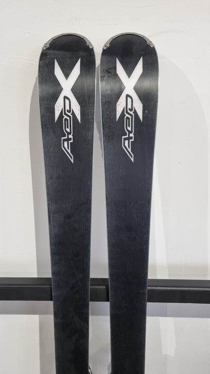 Salomon Aero X 170cm