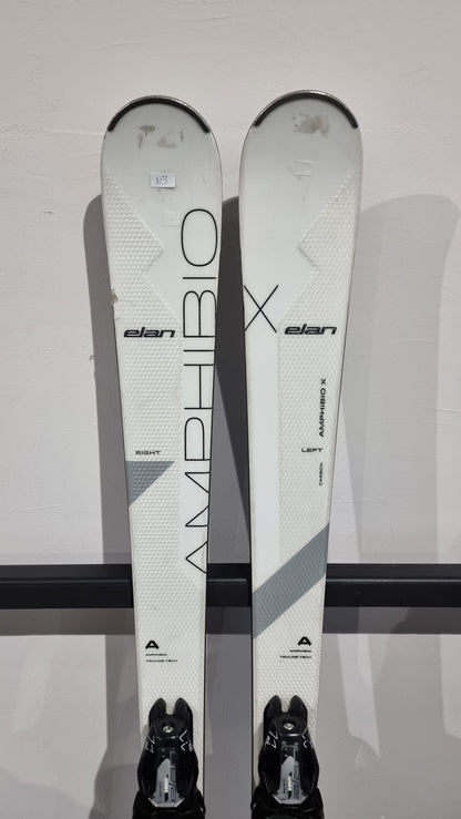 Elan Amphibio 168cm