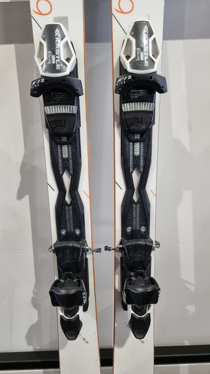 Kastle MX89 164cm