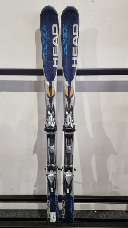 Head C240i 149cm