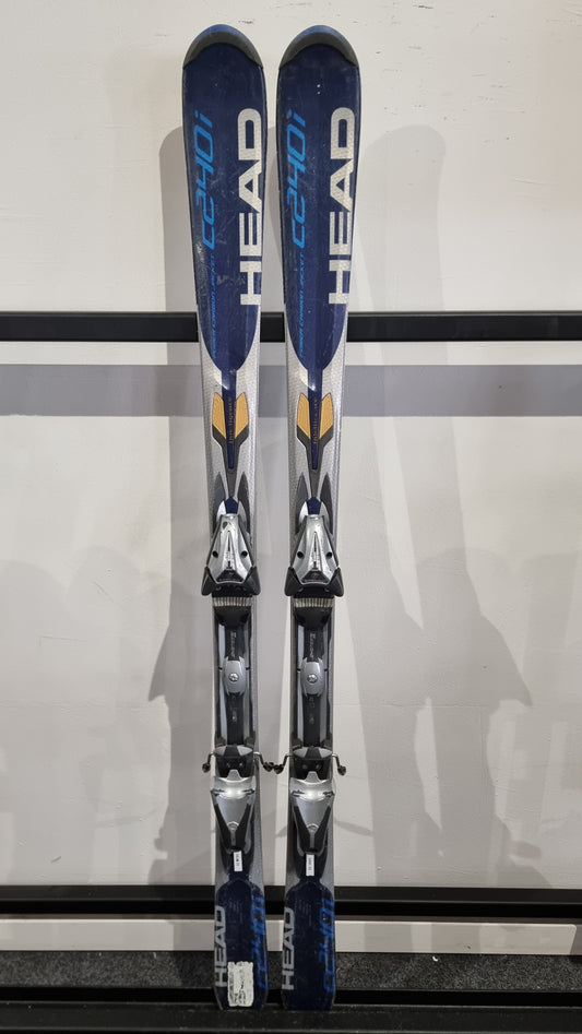 Head C240i 149cm