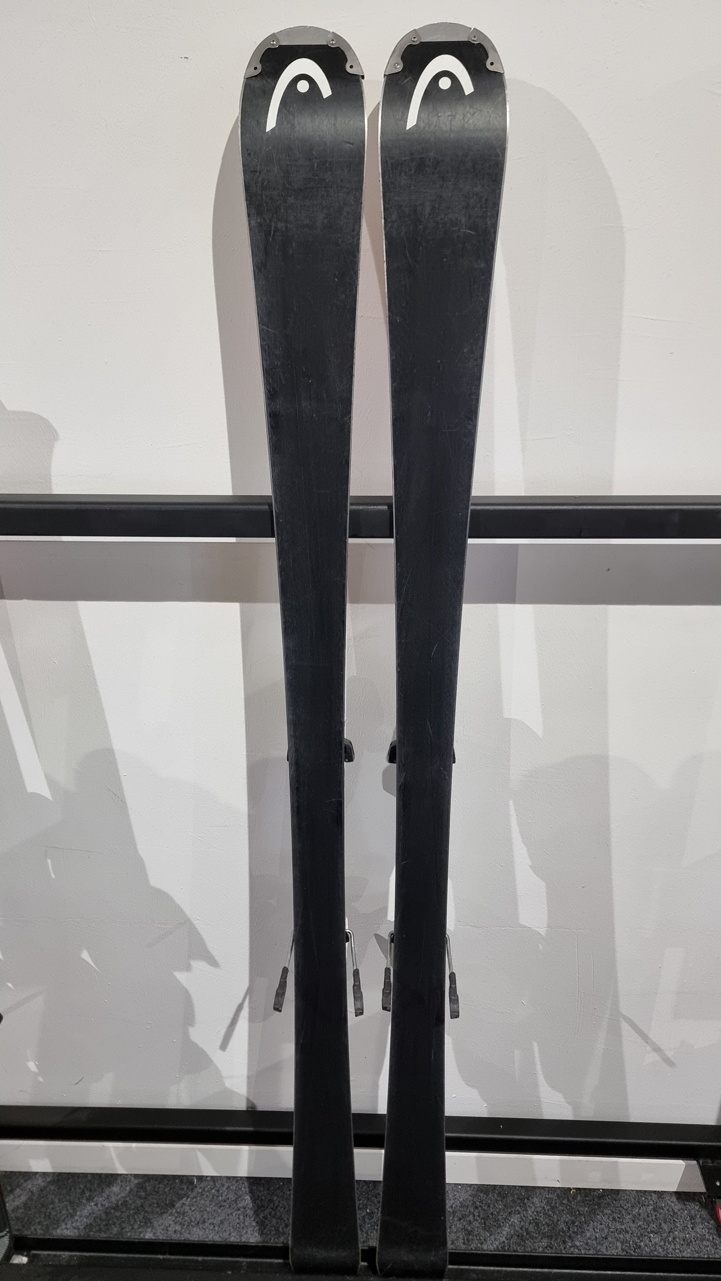 Head I. Supershape 160cm