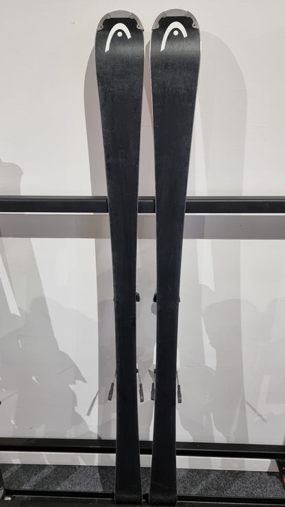 Head I. Supershape 160cm