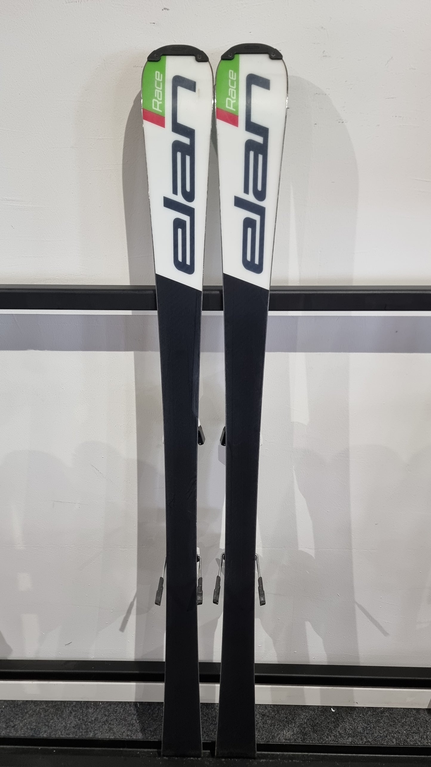 Elan Race SLX 155cm