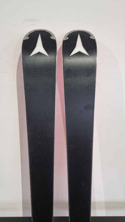 Atomic Redster G9 183cm