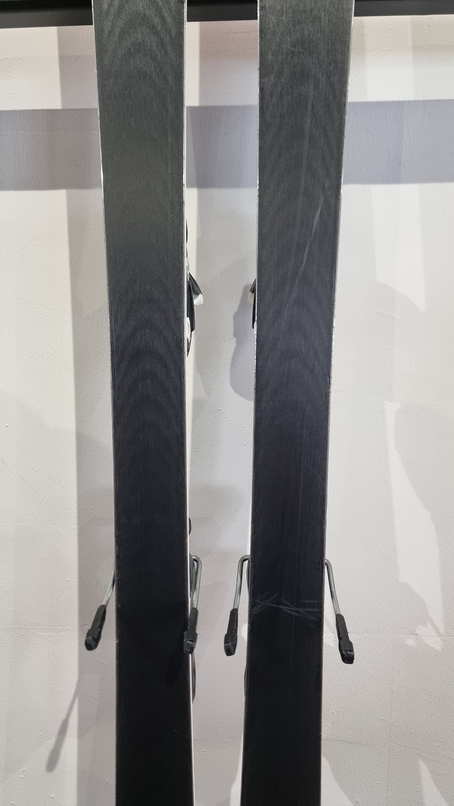 Rossignol Hero Elite Short Turn TI 167cm