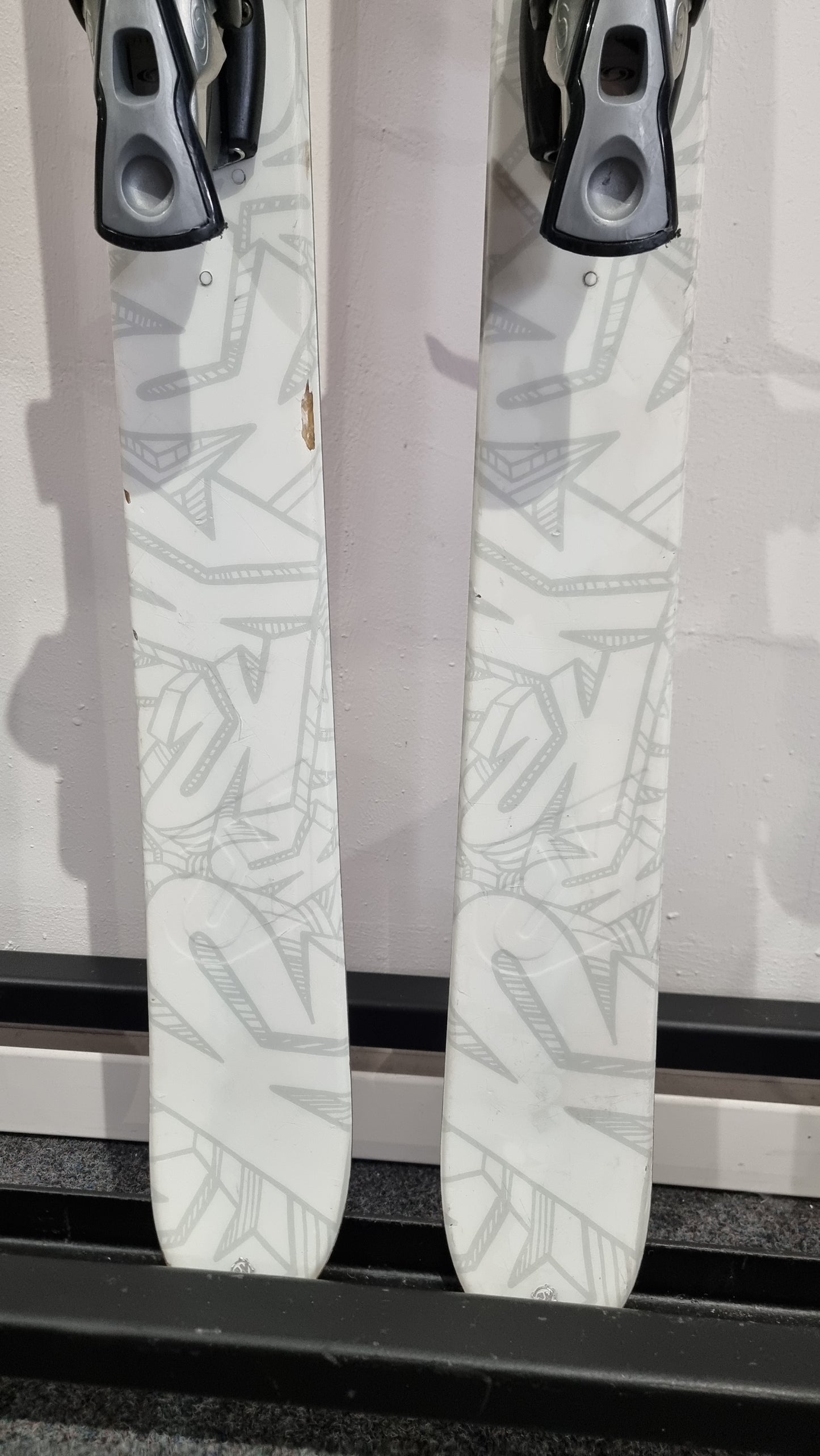 K2 Silencer 179cm