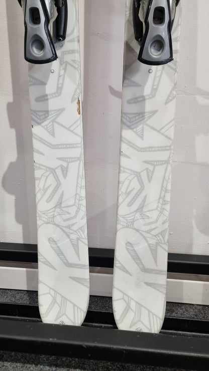 K2 Silencer 179cm