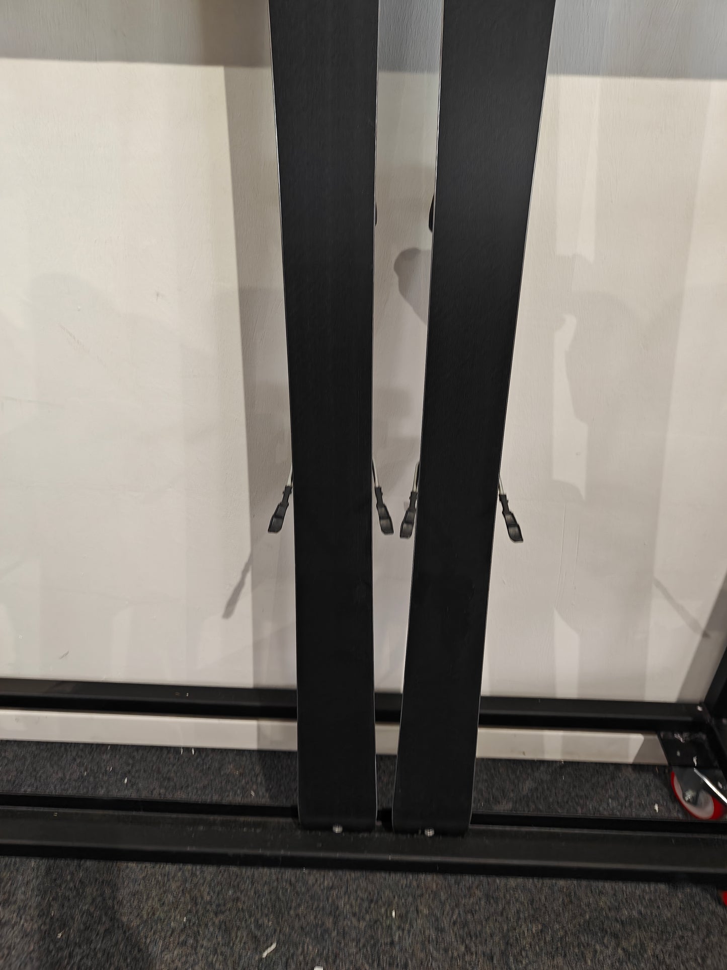 K2 amp rictor 90xti 163 cm